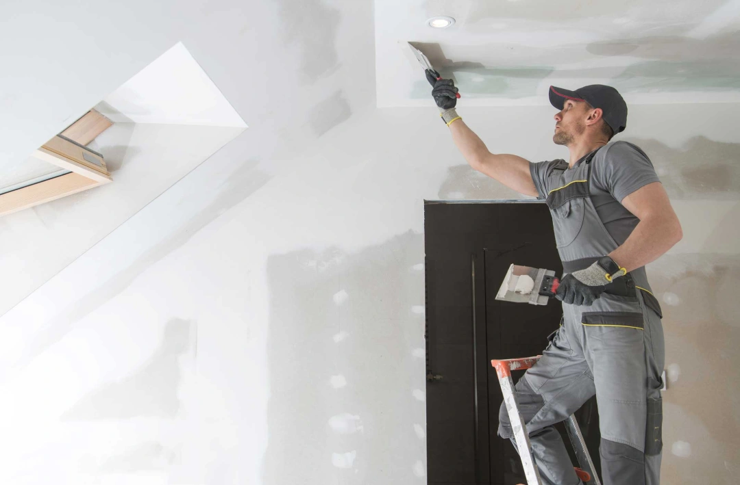 Professional Plasterer in East Providence RI Professional Plasterer in East Providence RI