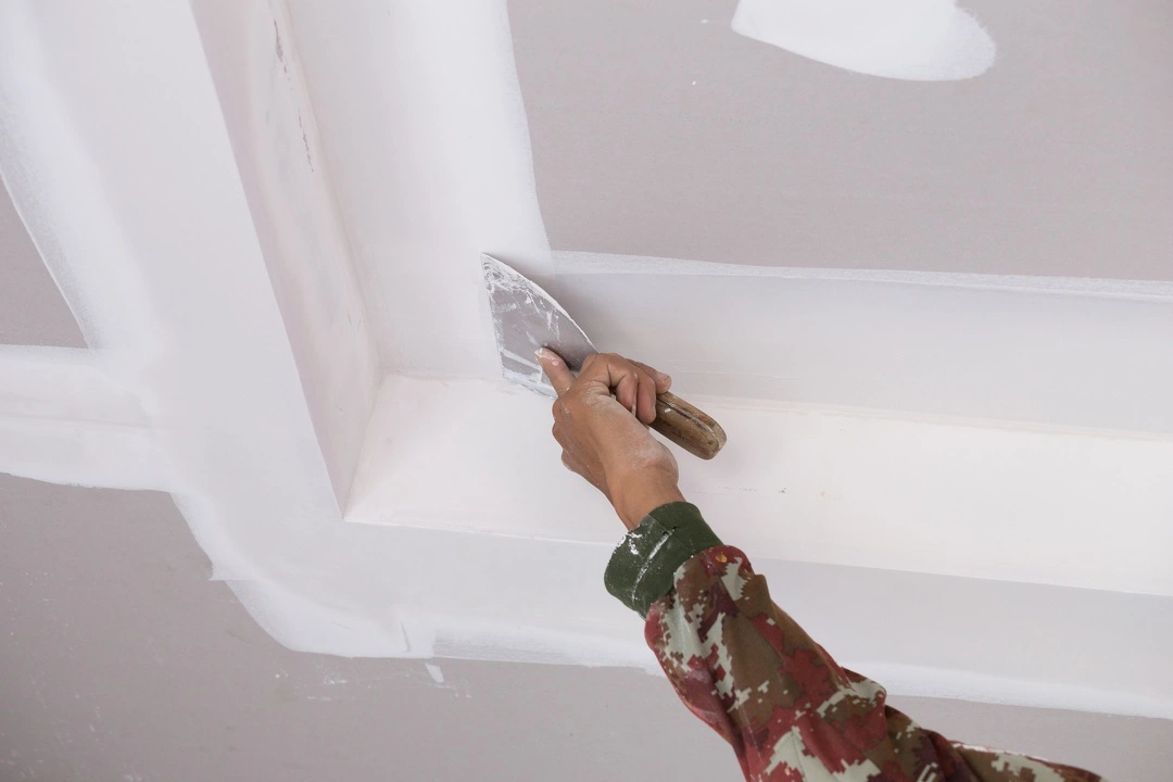 The Role Of Plastering In Creating A Flawless Painted Surface East Providence RI The Role Of Plastering In Creating A Flawless Painted Surface East Providence RI