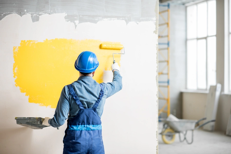 How To Achieve A Smooth Finish With Expert Plastering Services East Providence RI How To Achieve A Smooth Finish With Expert Plastering Services East Providence RI
