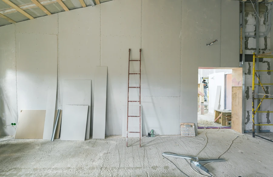 How To Identify And Fix Common Drywall Issues In Your Home East Providence RI How To Identify And Fix Common Drywall Issues In Your Home East Providence RI