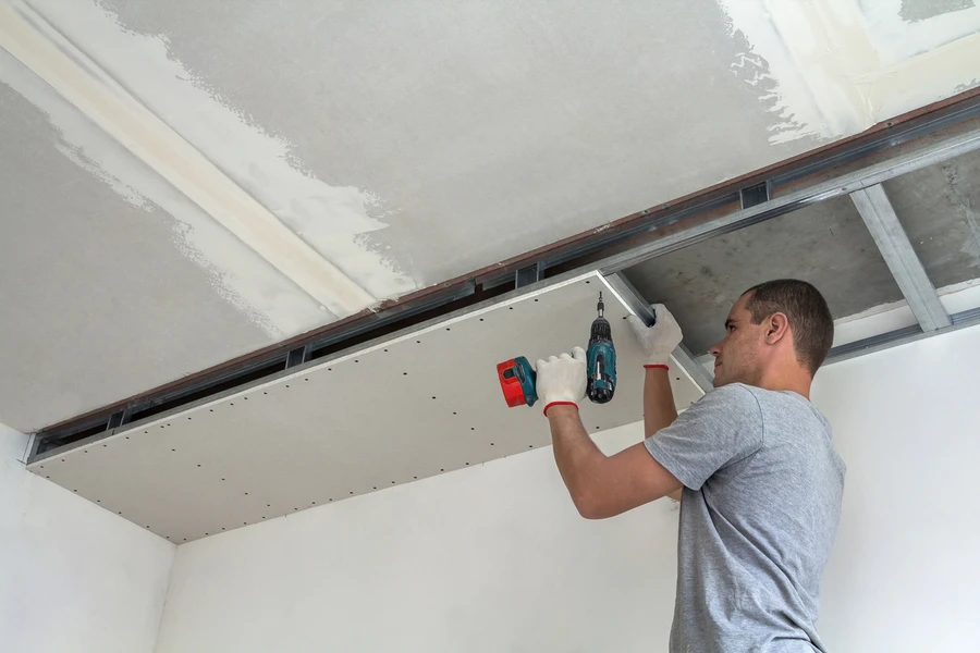 Local Drywall Repair East Providence RI Local Drywall Repair East Providence RI