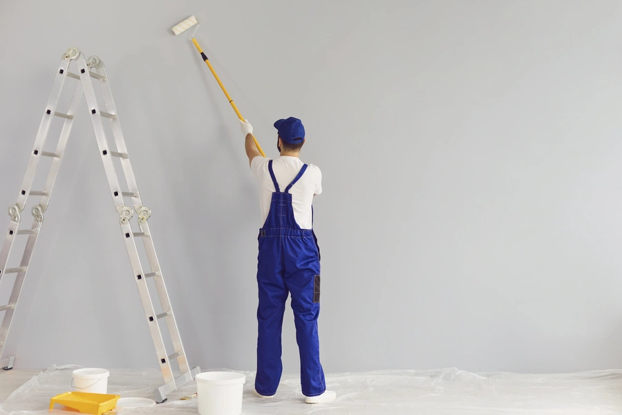 The Role Of Plastering In Creating A Flawless Painted Surface in East Providence RI The Role Of Plastering In Creating A Flawless Painted Surface in East Providence RI